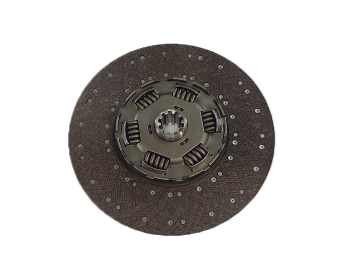 Custom Available New Clutch Disc 1601130-T4000