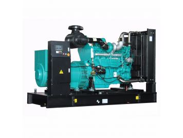 500kva Diesel Generator Set Genset For Sale