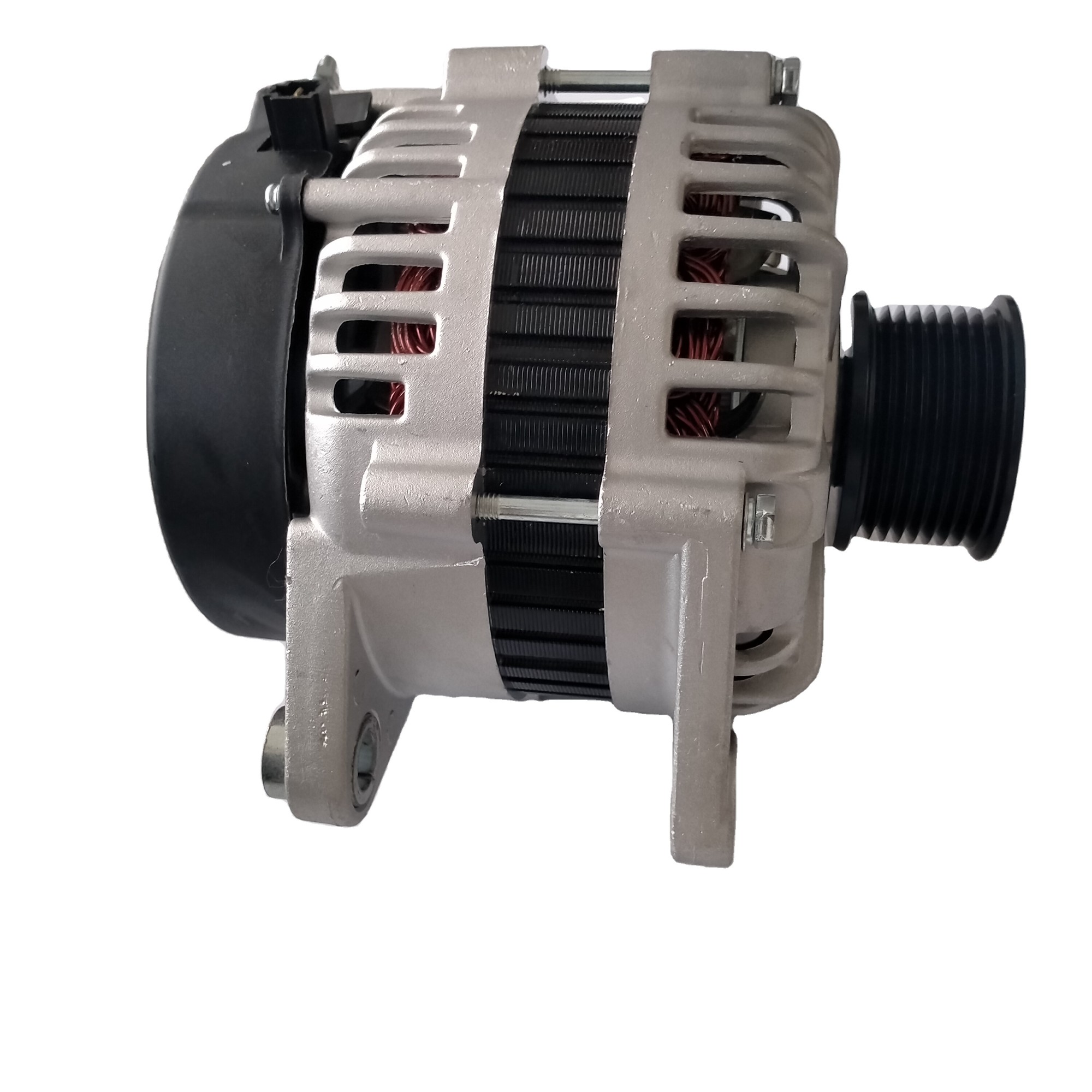 4930794 Boat Motor Alternator 6CT 78A Diesel Generator Spare Parts