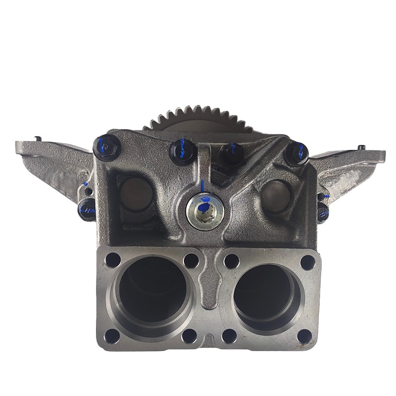 K50 QSK50 Marine Diesel Engine Parts Lubricating Oil Pump 3634643