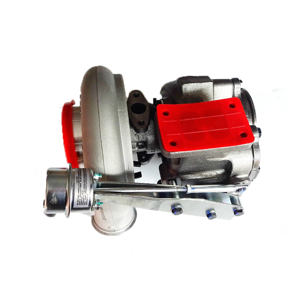 Wholesale ISLe Diesel Engine Parts HX40W Diesel Generator Turbocharger 2839486