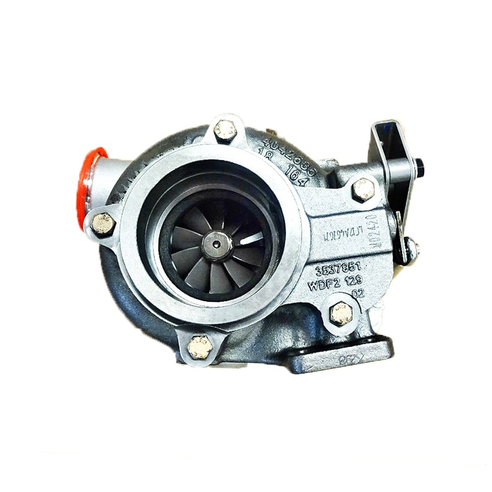 HX40W Turbocharger 4045570 For EURO 3 Truck with ISLE Diesel Engine
