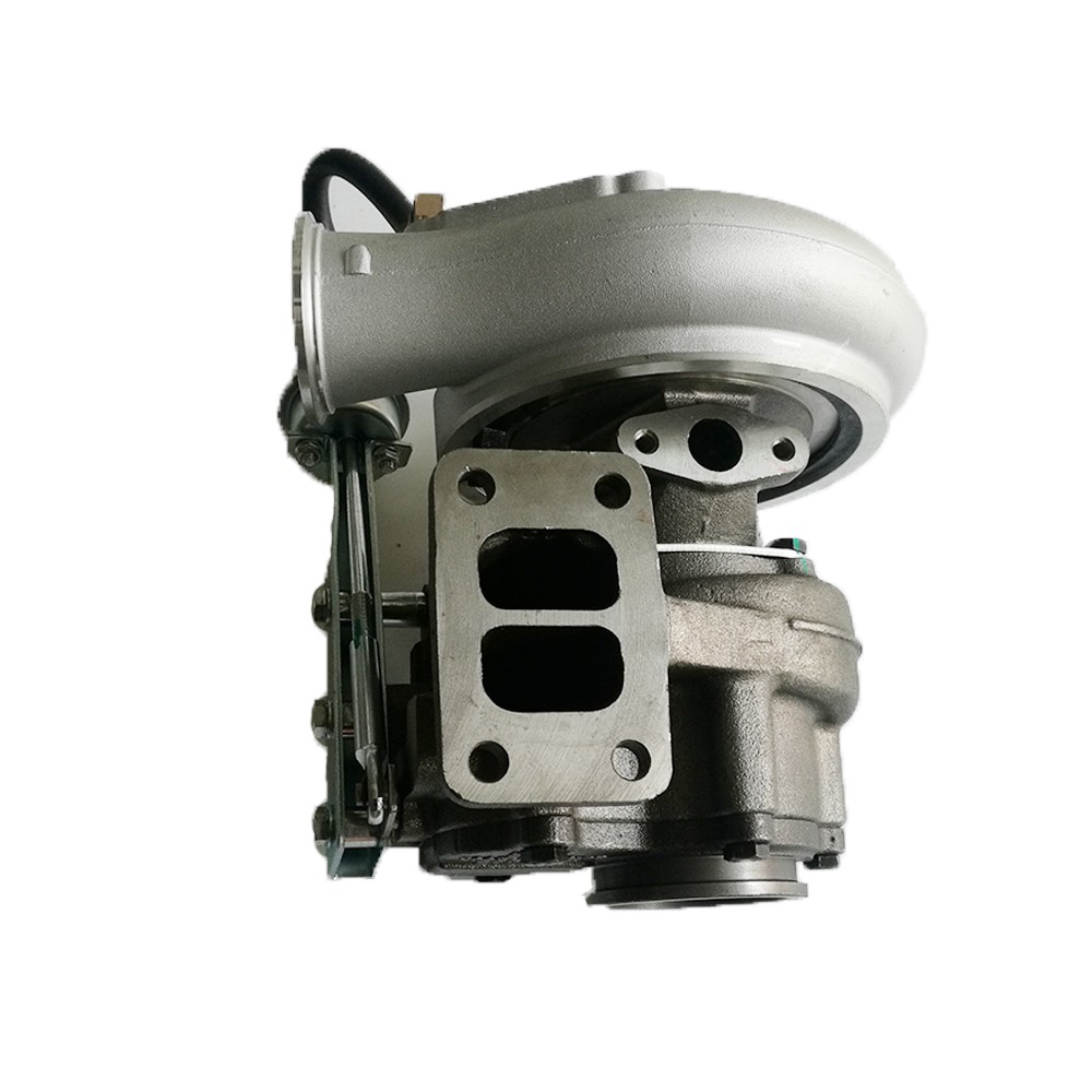 Heavy Equipment Parts K19 K38 K50 Diesel Engine Turbocharger 3599727