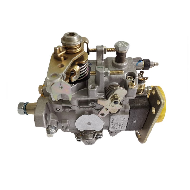 Diesel Pump 6BT5.9 Diesel Engine Parts Fuel Injection Pump 3918282