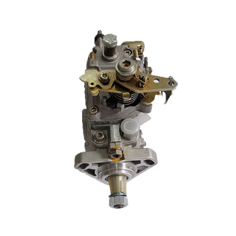 Diesel Pump 6BT5.9 Diesel Engine Parts Fuel Injection Pump 3918282