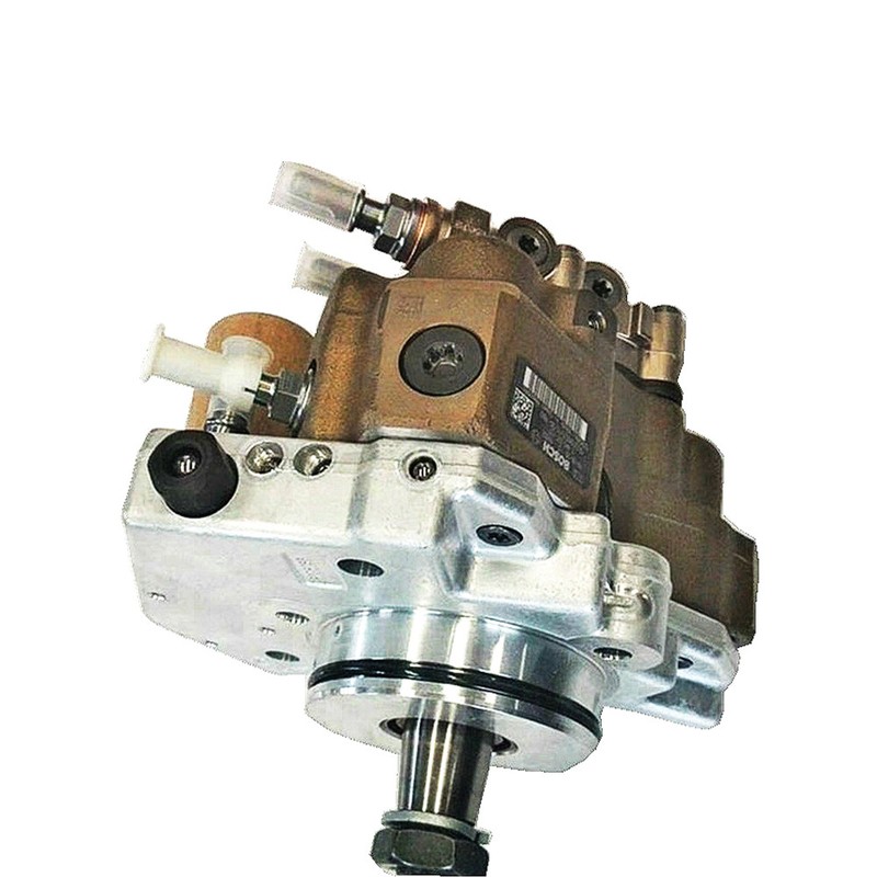 ISB QSB ISDE Diesel Engine Parts Fuel Pump 5296096 0445020224