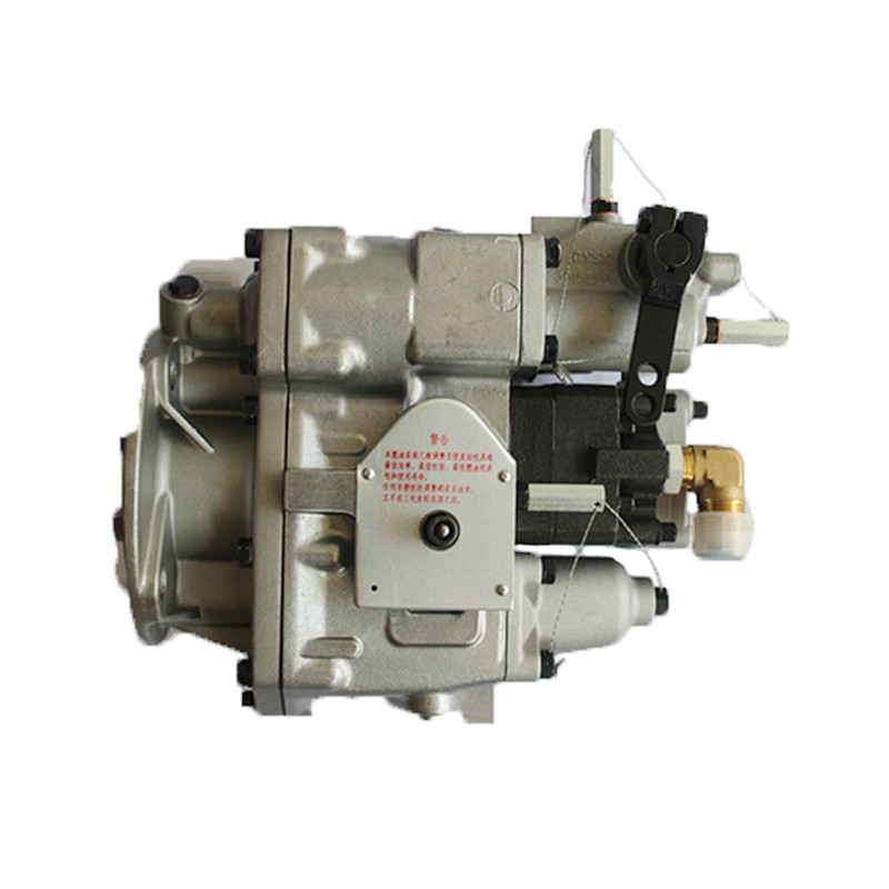 Diesel Injection PT Fuel Pump K19 Engine Parts 3080571
