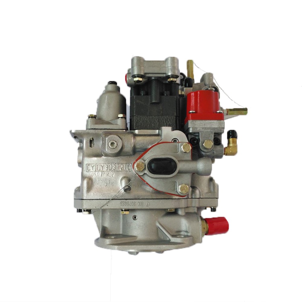 KTA19 Marine Diesel Engine Fuel Systems PT Fuel Pump 3021980