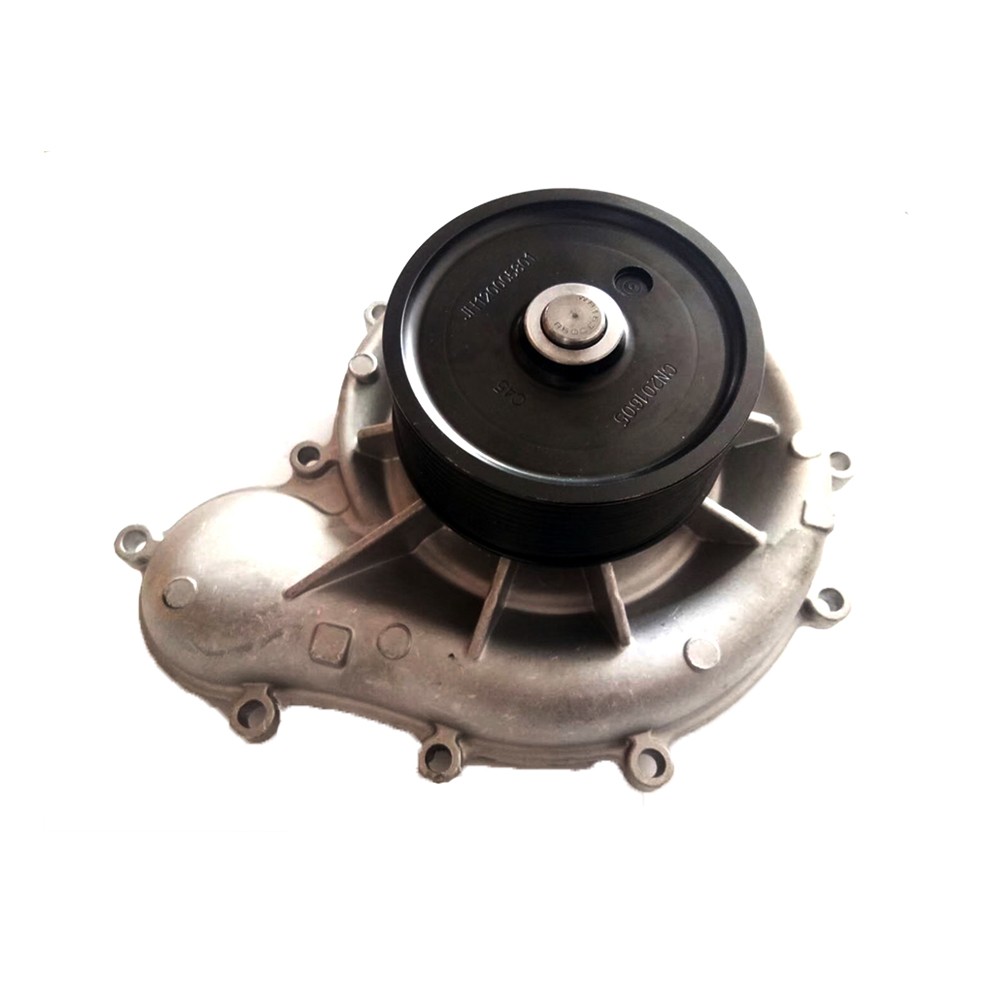 Best Heavy Truck Diesel Engine ISG Engine Parts Water Pump 3696868