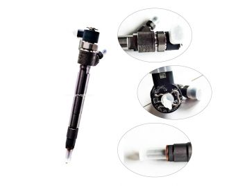 Foton Cummins Replacement ISF2.8 Engine Parts Diesel Engine Fuel Injector 5309291
