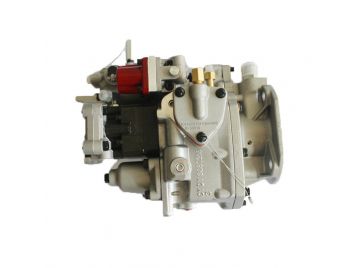 Diesel Injection PT Fuel Pump K19 Engine Parts 3080571
