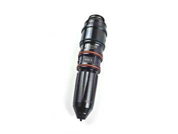 Diesel engine spare parts fuel injector 4914537 for NT855