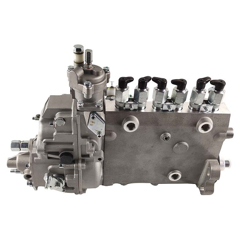 NT855 QSN14 M11 Diesel Engine Fuel Injection Pump 3095556