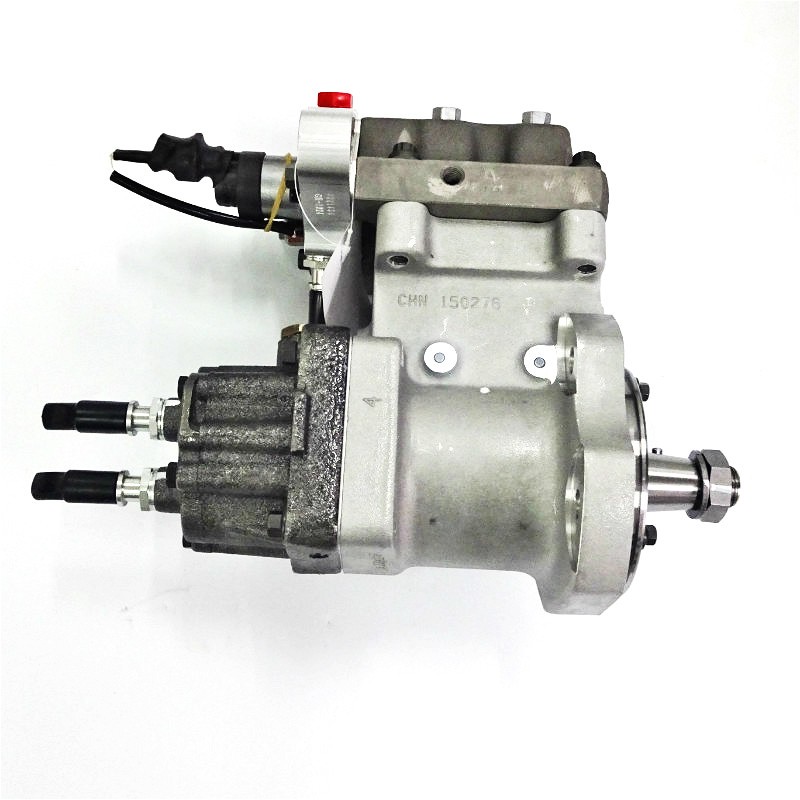 ISLe Diesel Engine Fuel Injection Pump 3973228
