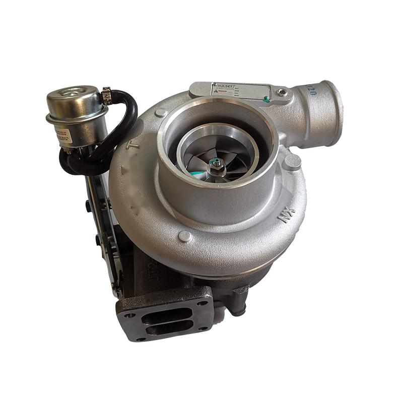 Auto Diesel Engine Parts WH1E Turbocharger 3534334