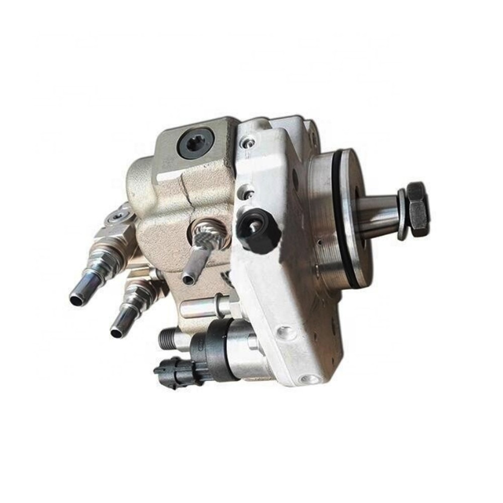 New Original High Pressure Fuel Pump 4898921 for Cummins ISBE 220 HP Engine