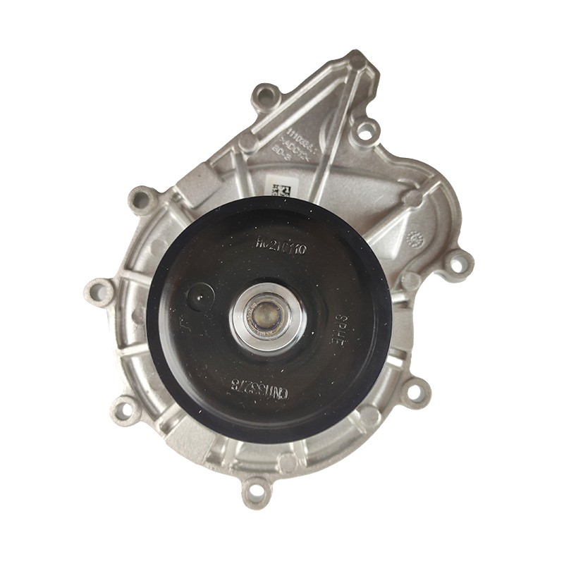 Auto Spare Parts Diesel Engine ISF2.8 Water Pump 5333148
