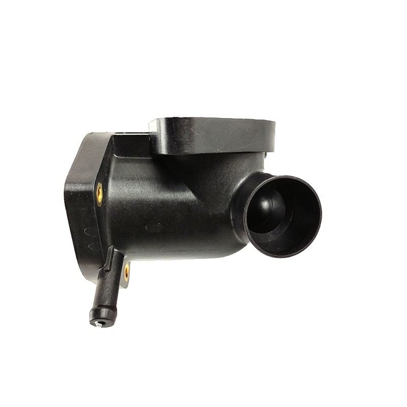 Diesel Engine Parts ISF2.8 Thermostat Housing 5303573 for Heavy Equipment