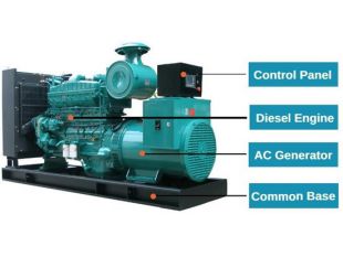 BUYING GUIDE FOR DIESEL GENERATOR SETS