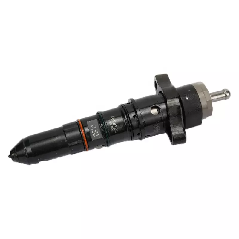 Construction Machinery Diesel Engine Fuel System Parts Injector 3016676 for K19 KTA19 QSK19