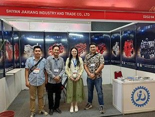 Jakarta International Expo (JIEXPO)
